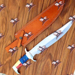 Texan Bowie Knives