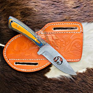Cowgirl Knives