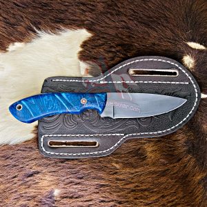 20 knives Big Deals, Cowboy, Hunting, Skinner Knives – Allen Custom Knives  Gear