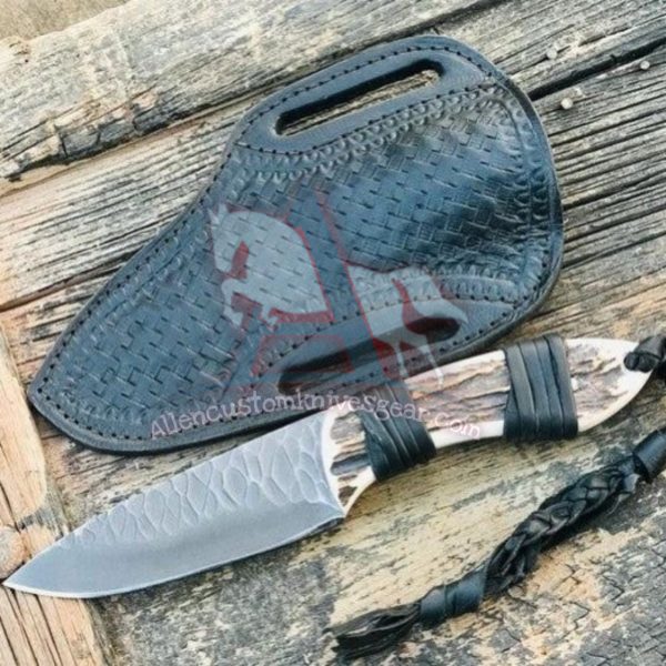 Deer Custom Knives